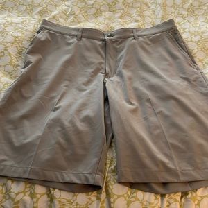 NWOT adidas golf shorts